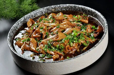 三个月厨师全能班